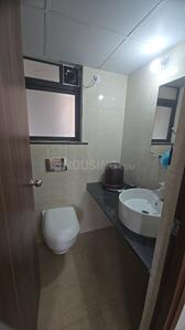 Image of 1010 Sq.ft 2 BHK Apartment / Flat for sale in Image Vanaha Springs T2 Cedar, Lavale, Pune for Rs. 9500000