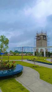 Super Corridor Plot View 3