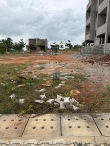 Image of 3600 Sq.ft Residential Plot / Land for sale in Kote Hundi, Mysore for Rs. 25200000