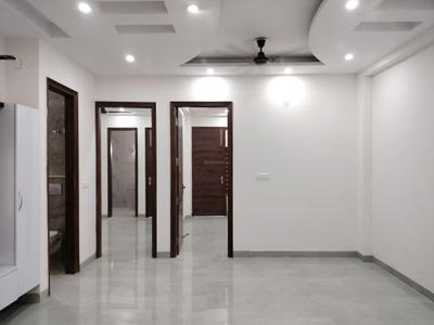 Living Room Image of 1125 Sq.ft 3 BHK Builder Floor for sale in RPS Palm Drive, Sector 88 Faridabad for Rs. 11500000
