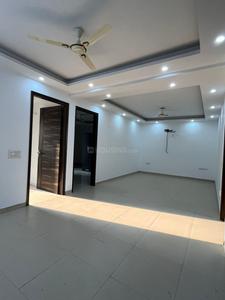 3 BHK Independent Builder Floor