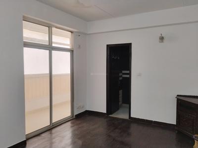 Bedroom Image of 1750 Sq.ft 3 BHK Apartment / Flat for rent in Ajnara Gen X, Crossings Republik Ghaziabad for Rs. 22000