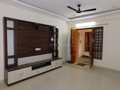 Hall Image of 2000 Sq.ft 3 BHK Apartment / Flat for sale in  Anantha Sai Apartment, Kukatpally Hyderabad for Rs. 17500075