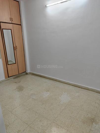 Stage 1, BTM Layout Bedroom 1