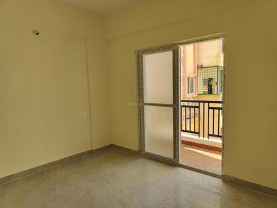Bedroom Image of 1430 Sq.ft 3 BHK Apartment / Flat for sale in K R Puram Bengaluru for Rs. 9200000
