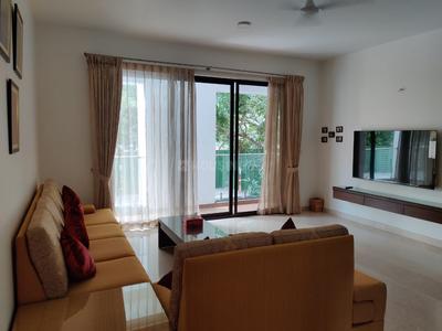 5 BHK Villa