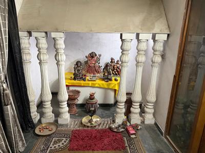 Viram Khand-2 Balcony 1