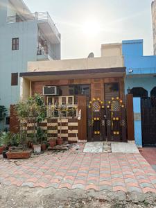 1.5 BHK Independent House