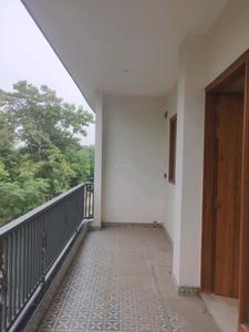 Bedroom One Image of 2500 Sq.ft 4 BHK Builder Floor for sale in Sector 37 Faridabad for Rs. 27500000