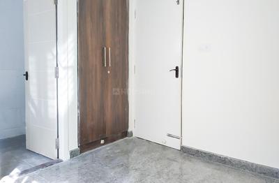 Bedroom Image of Mahesh Nest, G-01 in Koramangala, Bengaluru