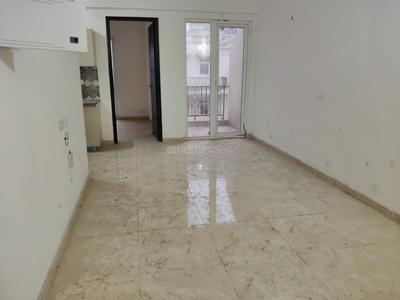 Hall Image of 1120 Sq.ft 3 BHK Builder Floor for sale in Signature Global Park 4 And 5, Sector 36 Sohna for Rs. 10500000
