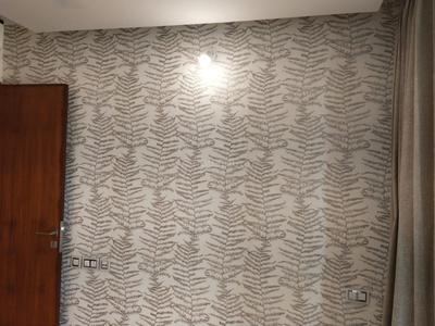 Bedroom Image of 550 Sq.ft 1 BHK Apartment / Flat for sale in One Hiranandani Park, Thane West Thane for Rs. 12999999