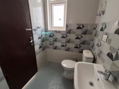 Image of 1400 Sq.ft 3 BHK Apartment / Flat for rent in Hindustan HFL Presidency Estate, RIICO Industrial Area, Bhiwadi for Rs. 20000