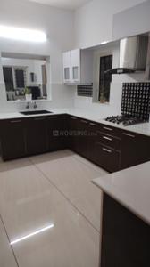Kitchen Image of Maveli nagar in Edappally, Kochi