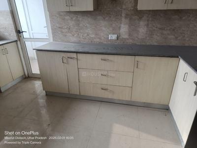 Kitchen Image of 2500 Sq.ft 3 BHK Apartment / Flat for sale in Jaypee The Imperial Court, Sector 128 Noida for Rs. 42500000