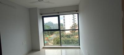 Bedroom Image of 2105 Sq.ft 3 BHK Apartment / Flat for rent in Tata Aquila Heights, Jalahalli Bengaluru for Rs. 55000