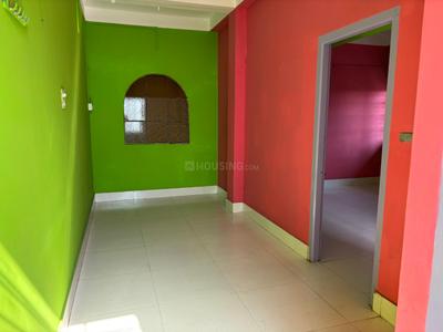 Bedroom Image of 850 Sq.ft 2 BHK Apartment / Flat for rent in Ambicapatty Silchar for Rs. 10500