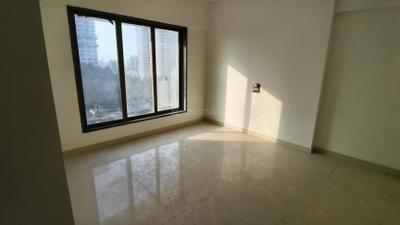 Bedroom Image of 1300 Sq.ft 3 BHK Apartment / Flat for sale in Poonam Vaishno Heights, Malad East Mumbai for Rs. 33000000