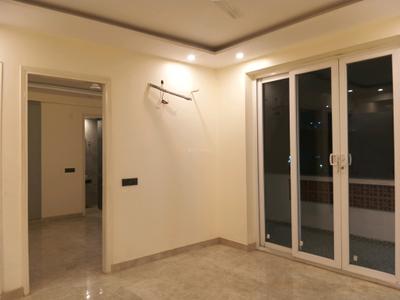 Living Room Image of 1250 Sq.ft 3 BHK Builder Floor for sale in Palam Vihar Gurgaon for Rs. 27500000