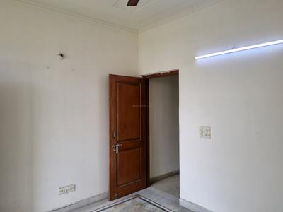 3 BHK Independent Builder Floor
