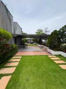 Image of 2200 Sq.ft 4 BHK Apartment / Flat for rent in Nungambakkam, Chennai for Rs. 180000