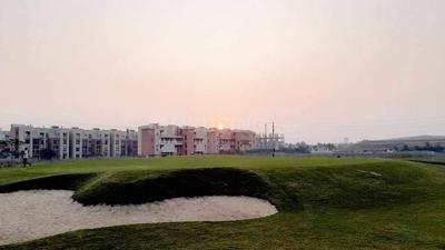 Image of 1350 Sq.ft 3 BHK Apartment / Flat for sale in Greentech Smart Homes, Vedic Village, Kolkata for Rs. 6000000