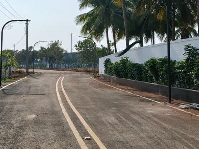 Image of 436 Sq.ft Residential Plot / Land for sale in Kovilpalayam, Coimbatore for Rs. 1250000