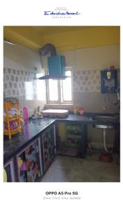 Kitchen Image of 1587 Sq.ft 3 BHK Apartment / Flat for sale in Ballygunge Kolkata for Rs. 17500000
