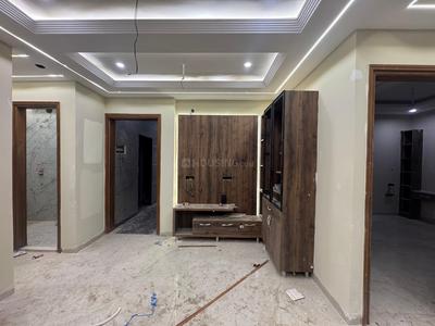 Hall Image of 1125 Sq.ft 3.5 BHK Builder Floor for sale in Peer Muchalla Zirakpur for Rs. 7800002