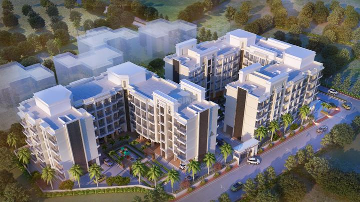 Symphony Boisar West Main Image 1