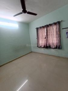 Bedroom Image of 150 Sq.ft 1 RK Independent House for rent in Jalan Nagar Aurangabad for Rs. 6500