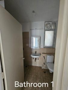 Bathroom Image of 1276 Sq.ft 3 BHK Apartment / Flat for sale in RGs Pleiaddes Phase 1, Noida Extension Greater Noida for Rs. 9900000