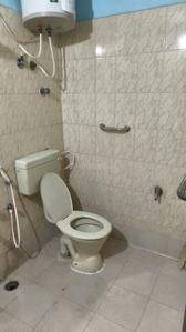 Image of 1200 Sq.ft 2 BHK Apartment / Flat for rent in C V Raman Nagar, Bengaluru for Rs. 35000