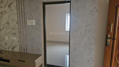 Bedroom Image of 700 Sq.ft 2 BHK Villa for sale in Mettupalayam Coimbatore for Rs. 2850000