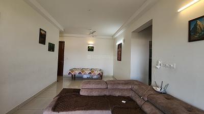 Living Room Image of 1108 Sq.ft 2 BHK Apartment / Flat for sale in Prestige Elysian, Kalena Agrahara Bengaluru for Rs. 18900000