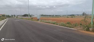 Nadaprabhu Kempegowda Layout Plot View 2