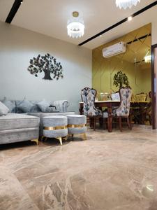 Hall Image of 1350 Sq.ft 3 BHK Builder Floor for sale in Nabha Zirakpur for Rs. 5790000
