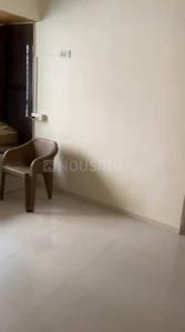 Hall Image of 400 Sq.ft 1 RK Apartment / Flat for sale in Kandivali West Mumbai for Rs. 7700000