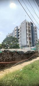 Image of 1810 Sq.ft 3 BHK Apartment / Flat for sale in Booty More, Ranchi for Rs. 12670000