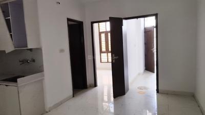 Living Room Image of 850 Sq.ft 2 BHK Apartment / Flat for sale in Indirapuram Ghaziabad for Rs. 7500000