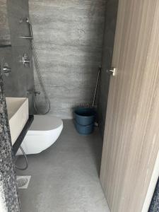 Image of 600 Sq.ft 2 BHK Apartment / Flat for rent in Paradigm Antalya, Jogeshwari West, Mumbai for Rs. 60000