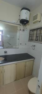 Bathroom Image of 1650 Sq.ft 3 BHK Apartment / Flat for sale in Narayanguda Hyderabad for Rs. 13000000