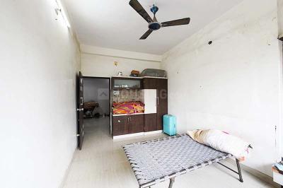 Bedroom Image of 660 Sq.ft 2 BHK Apartment / Flat for sale in Asarwa Ahmedabad for Rs. 4200000