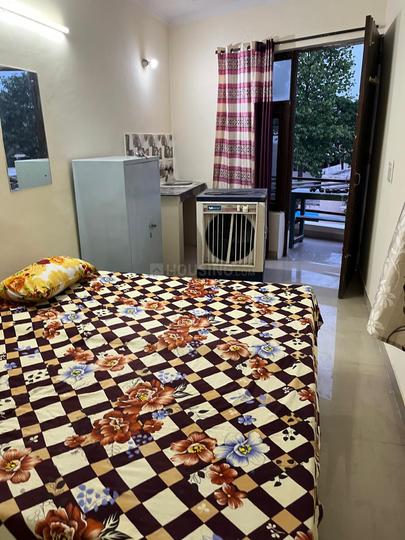 Flats for sale Bedroom 1