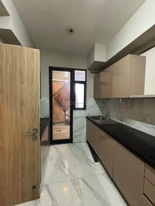 Kitchen Image of 1400 Sq.ft 2 BHK Apartment / Flat for sale in M3M Skywalk, Sector 74 Gurgaon for Rs. 25200000