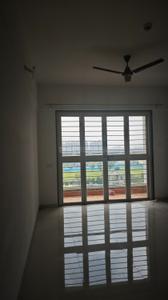 Living Room Image of 950 Sq.ft 2 BHK Apartment / Flat for rent in Kohinoor Sportsville, Maan Pune for Rs. 32000