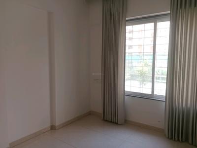 Bedroom Image of 1187 Sq.ft 3 BHK Apartment / Flat for sale in Kalpataru Harmony, Wakad Pune for Rs. 16800000