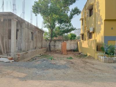 Sree kamachi amman nagar Plot View 1