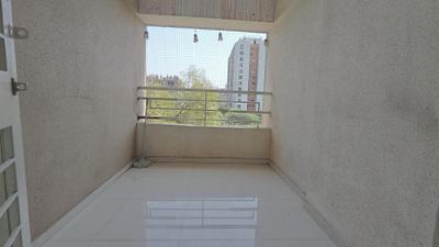 Balcony Image of 1060 Sq.ft 2 BHK Apartment / Flat for sale in GK Dwarka Sai Wonder Phase 2, Pimple Saudagar Pune for Rs. 7900000