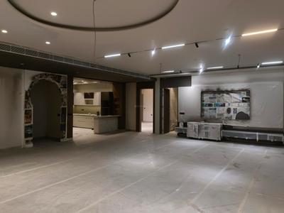 4 BHK Independent Builder Floor